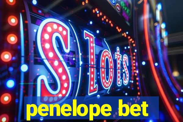 penelope bet
